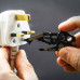 Chaveiro True Utility FISHFACE  Multi Tool 206